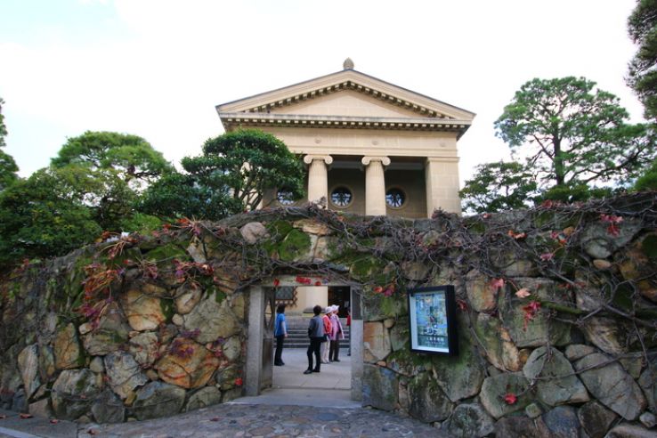 Ohara Museum of Art Trip Packages