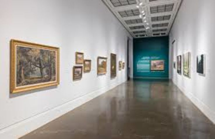 Art Gallery of Mississauga  Trip Packages