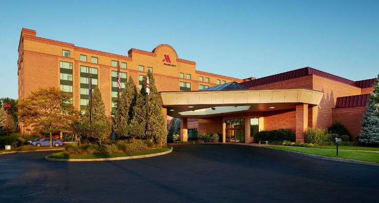 Bradley Point Park  Trip Packages