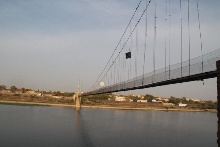 Hanging Bridge Trip Packages