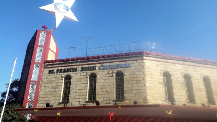 Red Church Trip Packages Red Church Trip Packages