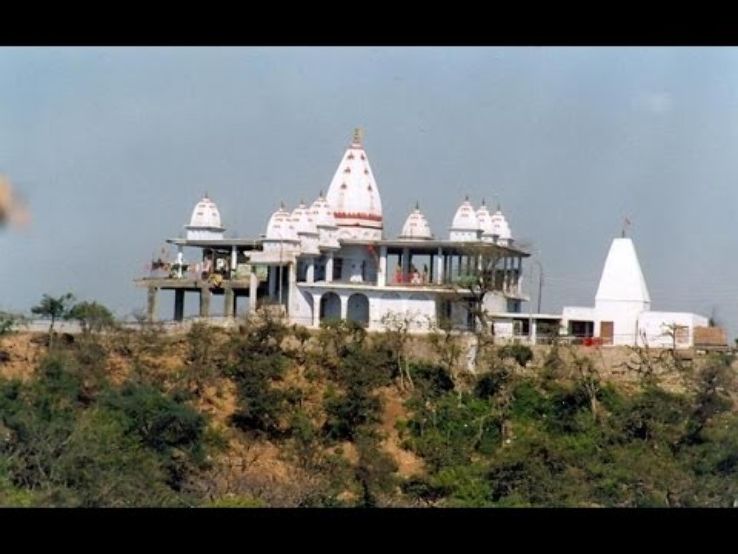 Mahamaya Temple Trip Packages