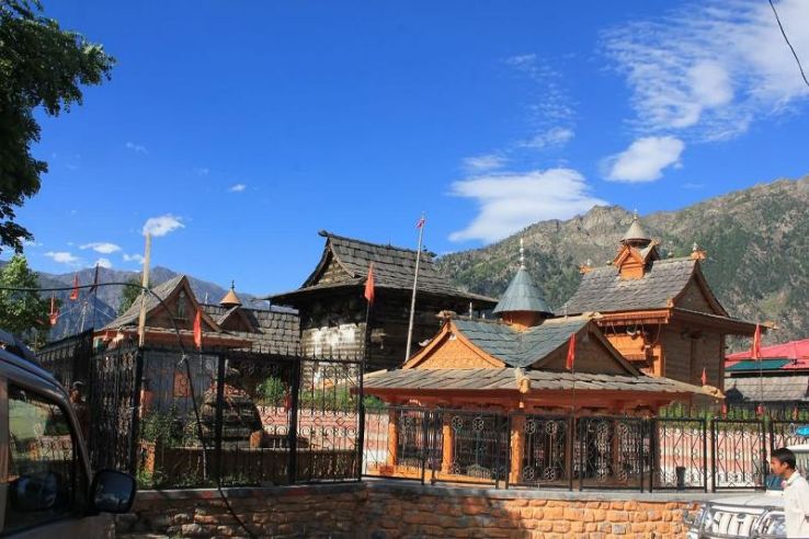 Kothi Trip Packages