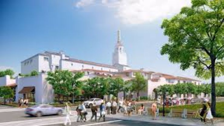 Santa Barbara Public Market  Trip Packages