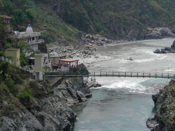 Sonprayag Trip Packages