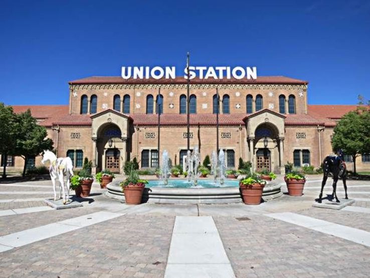 Union Station Trip Packages