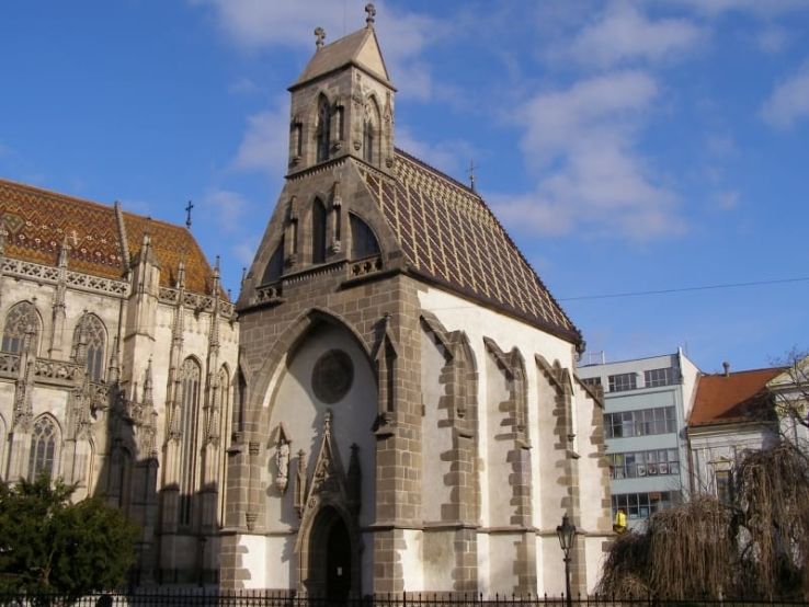 Kosice Trip Packages