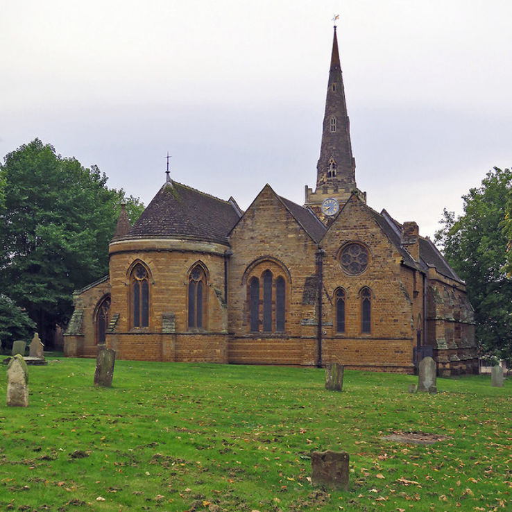 Northampton Trip Packages