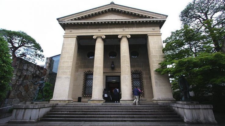 Ohara Museum of Art Trip Packages