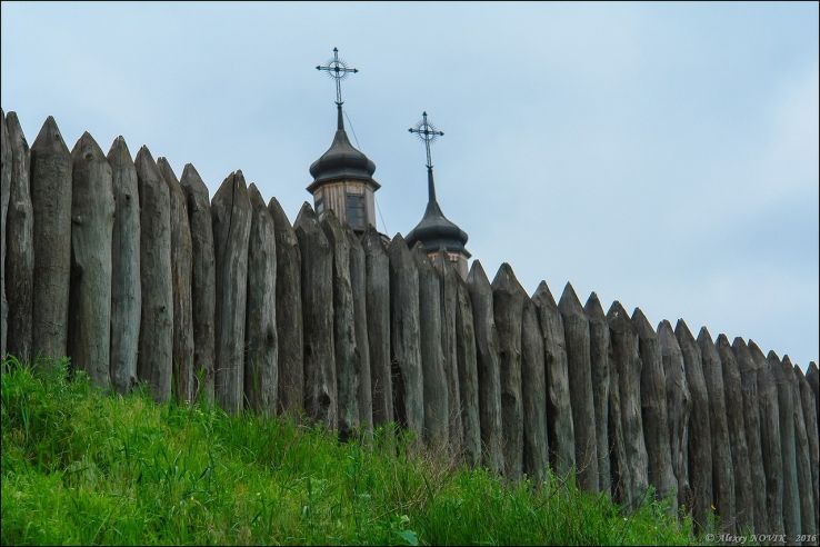 Zaporizhia Trip Packages