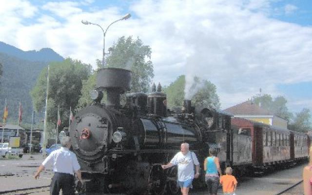 Saint Wolfgang im Salzkammergut Trip Packages