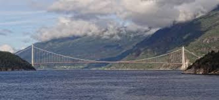 Hardanger Bridge Trip Packages