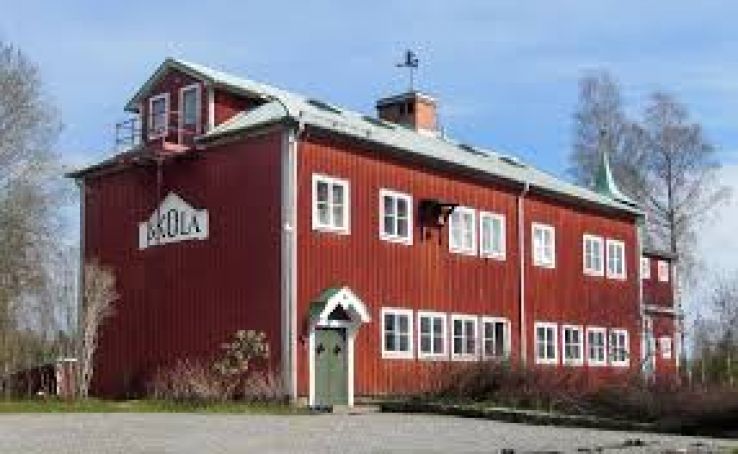 Ostanback Monastery Trip Packages