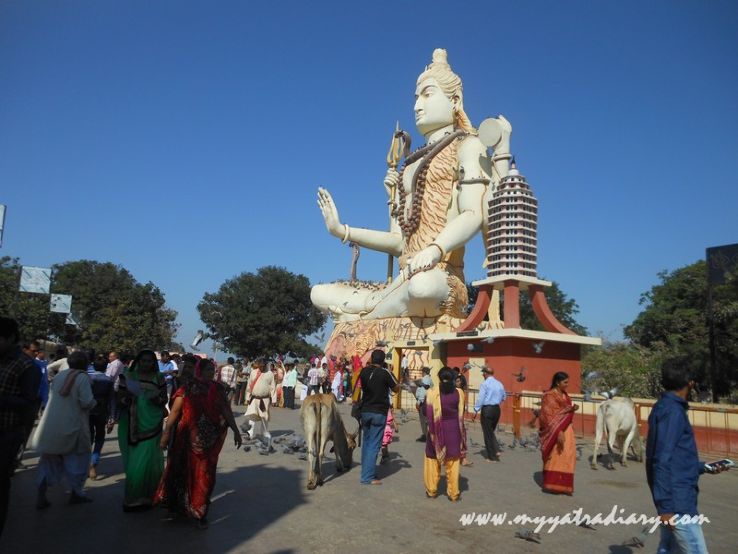 Nageshwar Temple Trip Packages