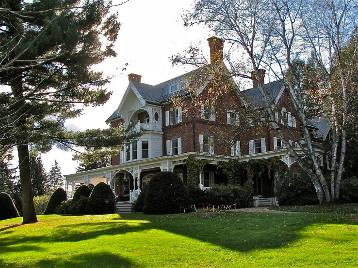 Vermont Trip Packages