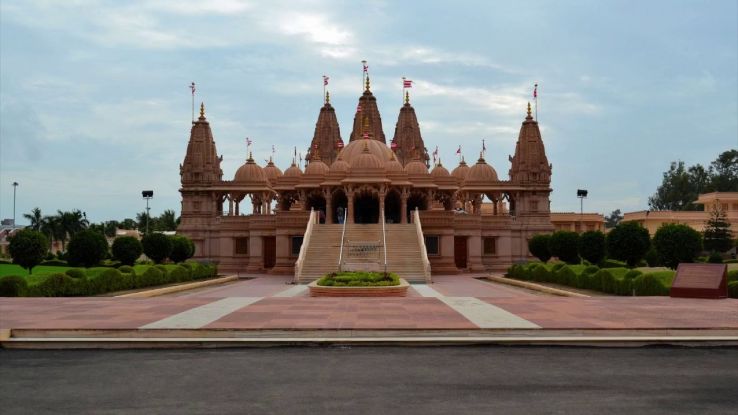 Swaminarayan Temple Trip Packages