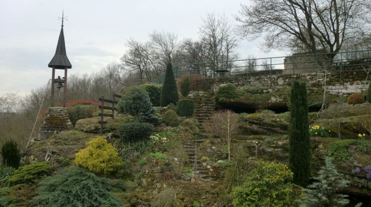 Chateau de Greifenstein Trip Packages