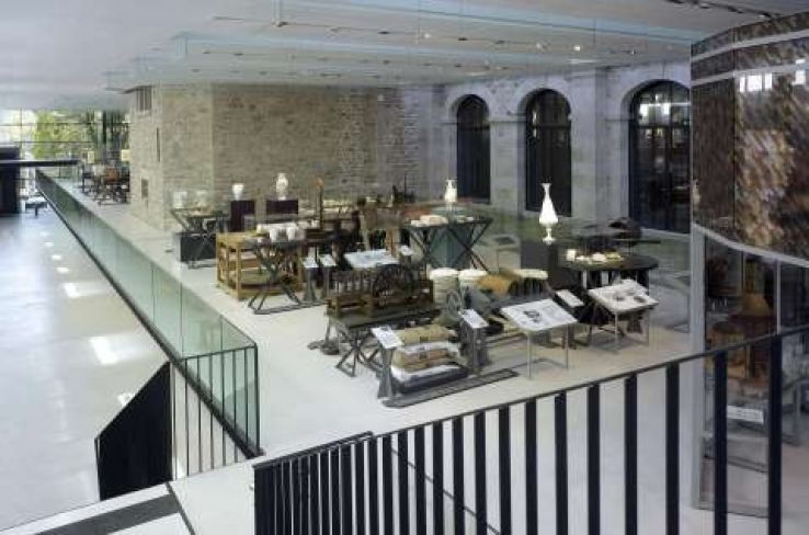 Adrien Dubouche National Museum Trip Packages