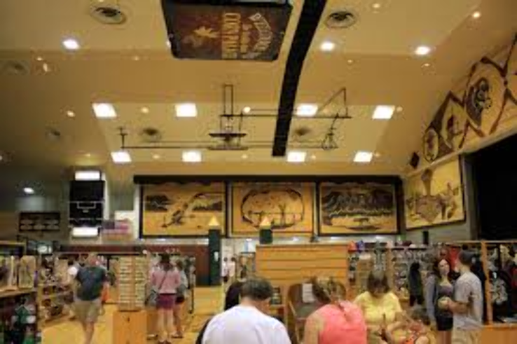 Worlds Only Corn Palace Trip Packages