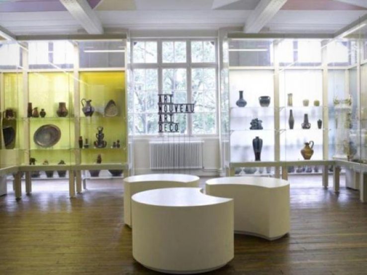 Adrien Dubouche National Museum Trip Packages