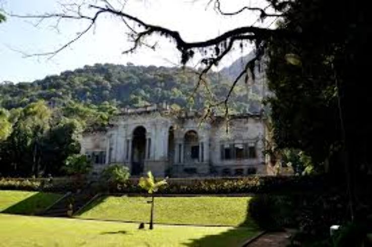 Natal City Park Trip Packages