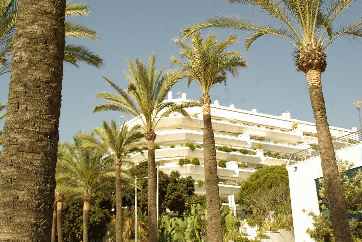 Marbella Trip Packages